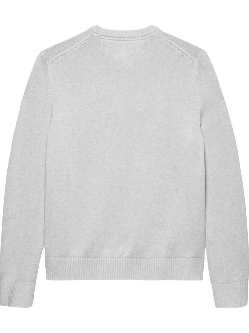 DM0DM21787P09 GRIGIO Tommy Jeans | DM0DM21787P09 GRIGIO